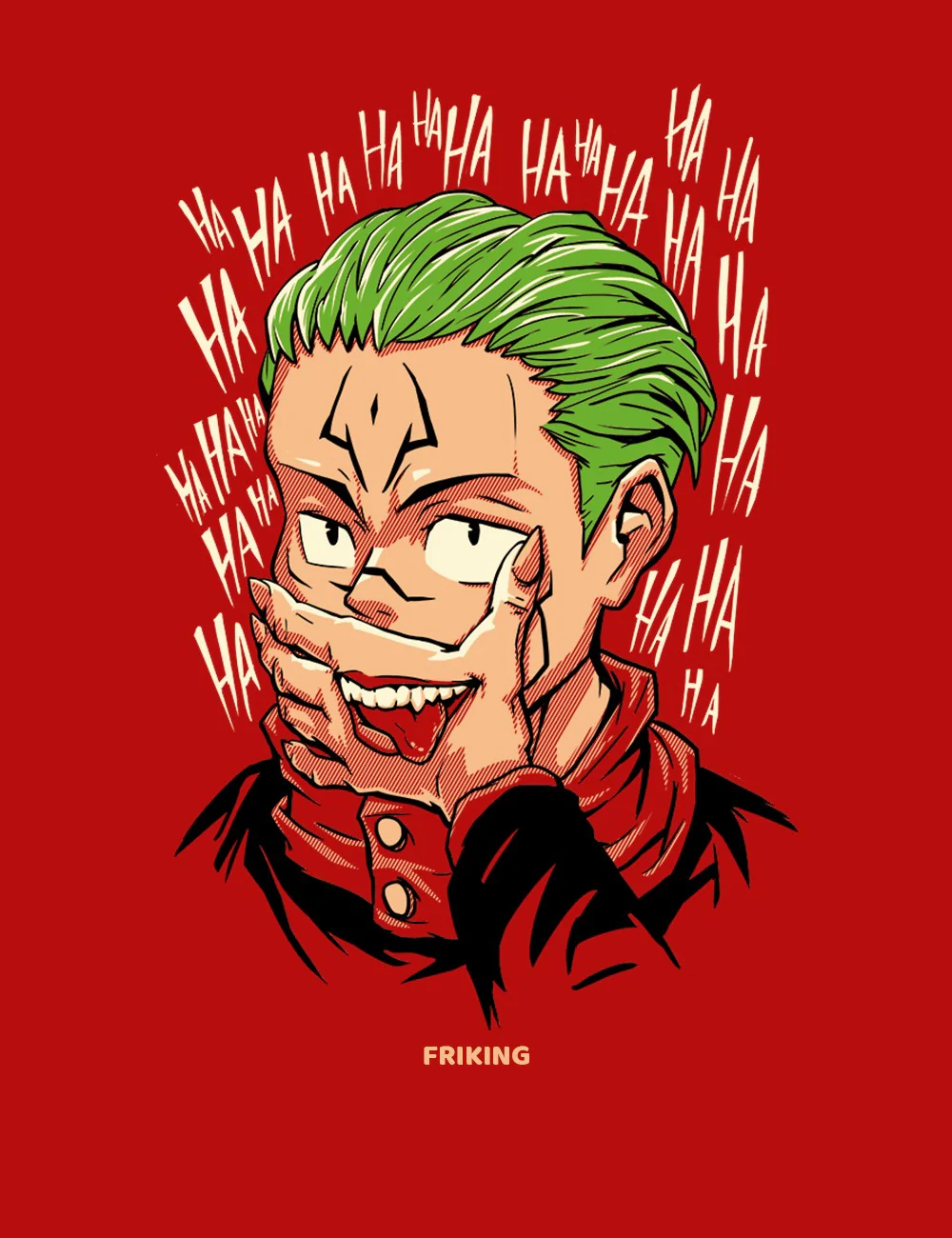 Smiley mouth - 679 - Image 3
