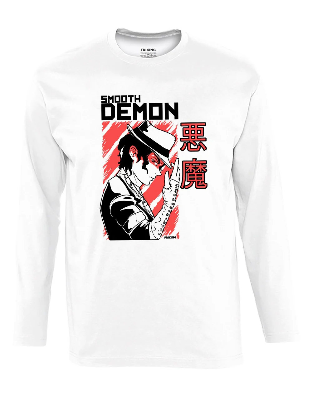Smooth Demon - 281