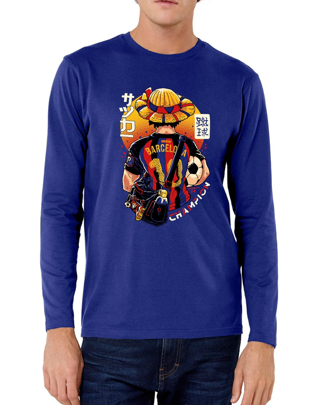 Soccer Pirate - 319A - Image 2