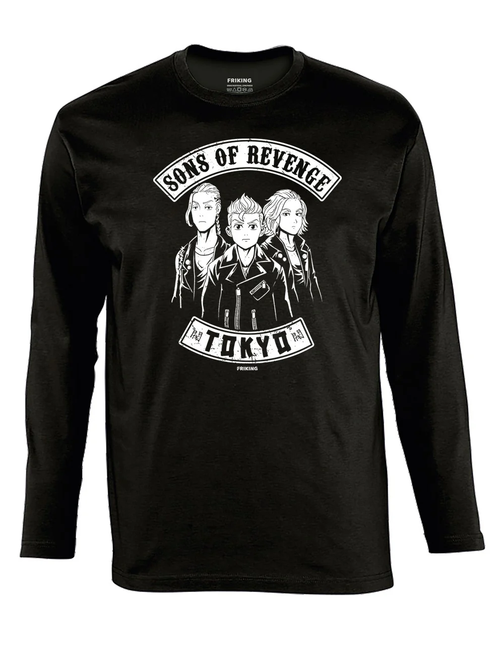 Sons of Revenge - 284