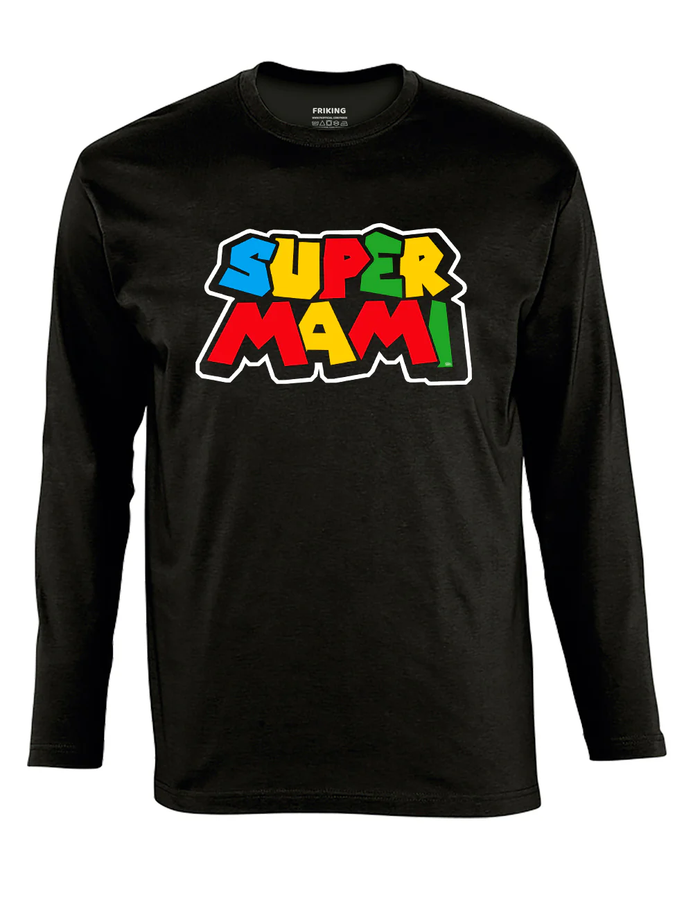 Supermami 533A