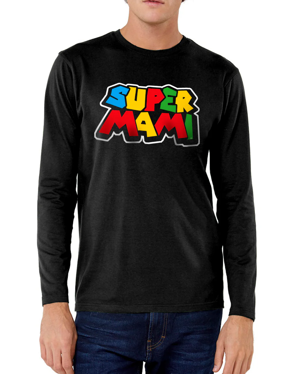 Supermami 533A - Image 2