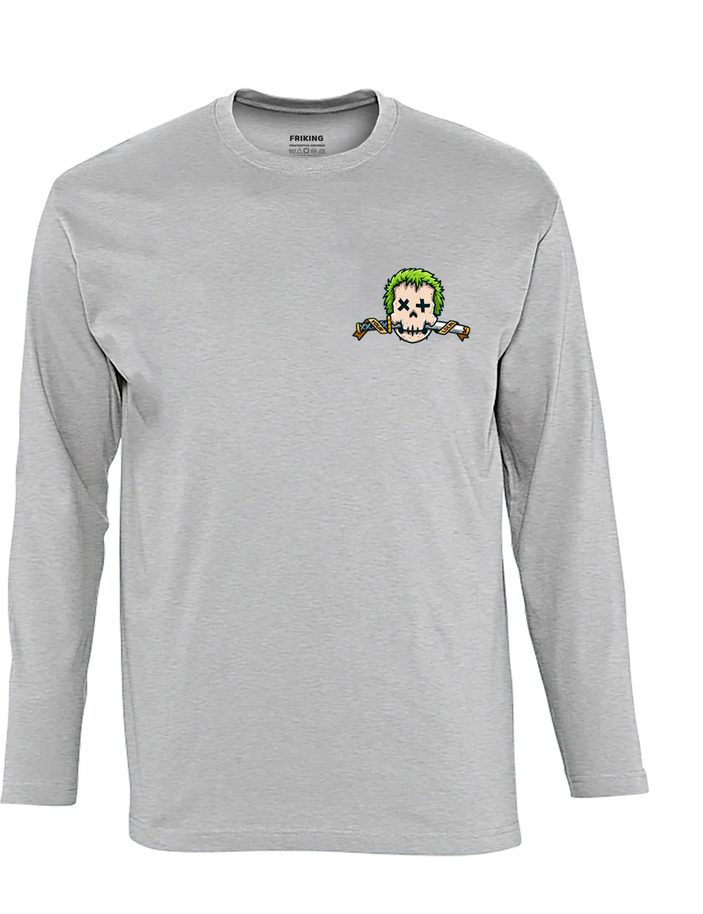 Support your local swordman - 408A