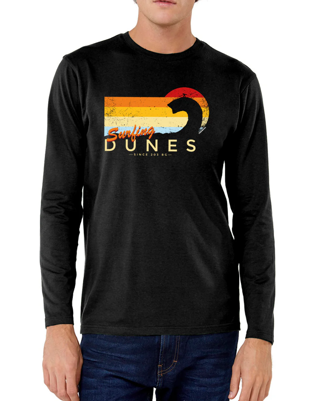 Surfing dunes - 286A - Image 2