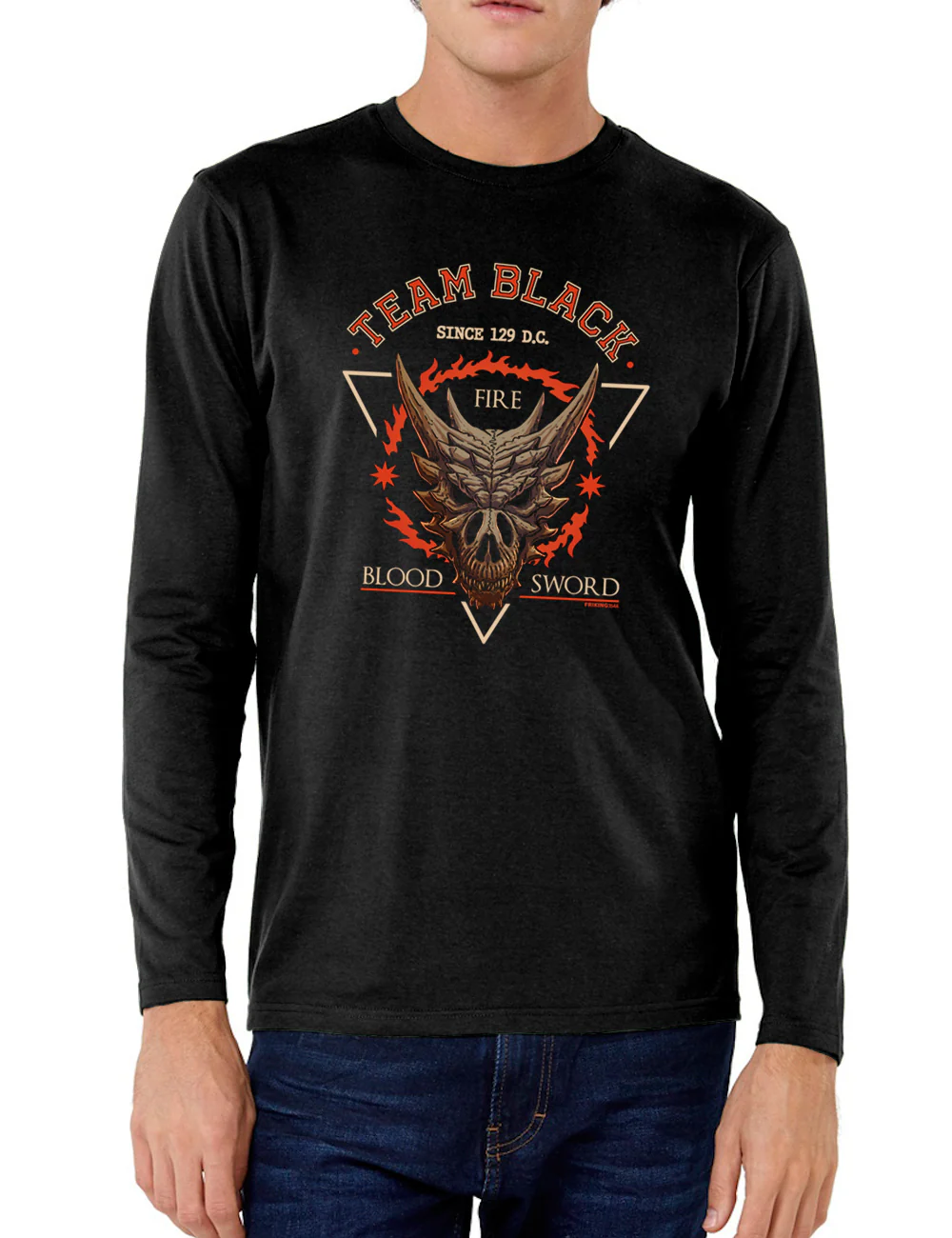 Team Black - 354A - Image 2