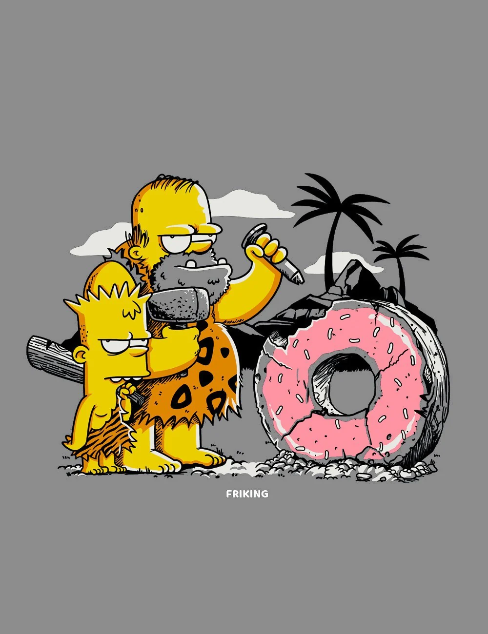 The donut invention - 134 - Image 3