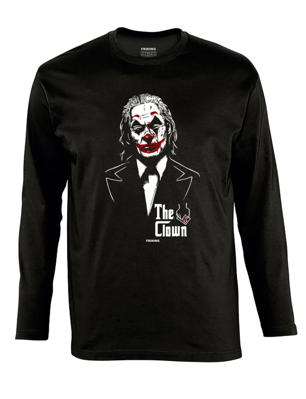 The Clown - 27