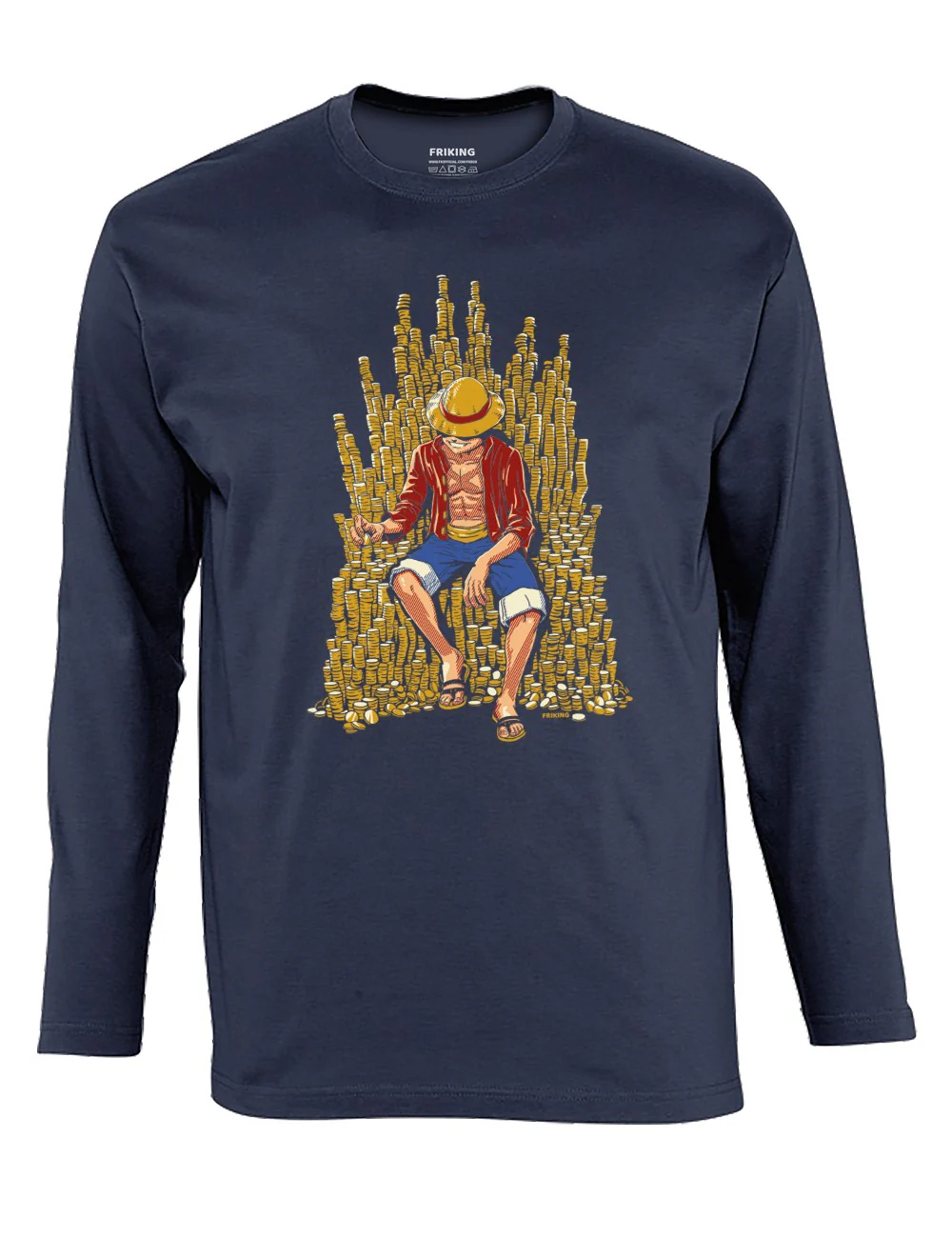 The Golden Throne - 511