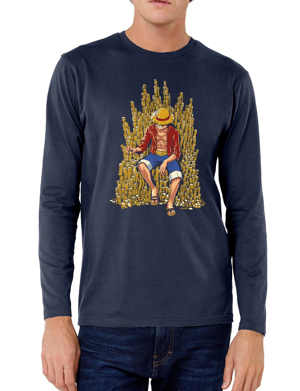 The Golden Throne - 511 - Image 2