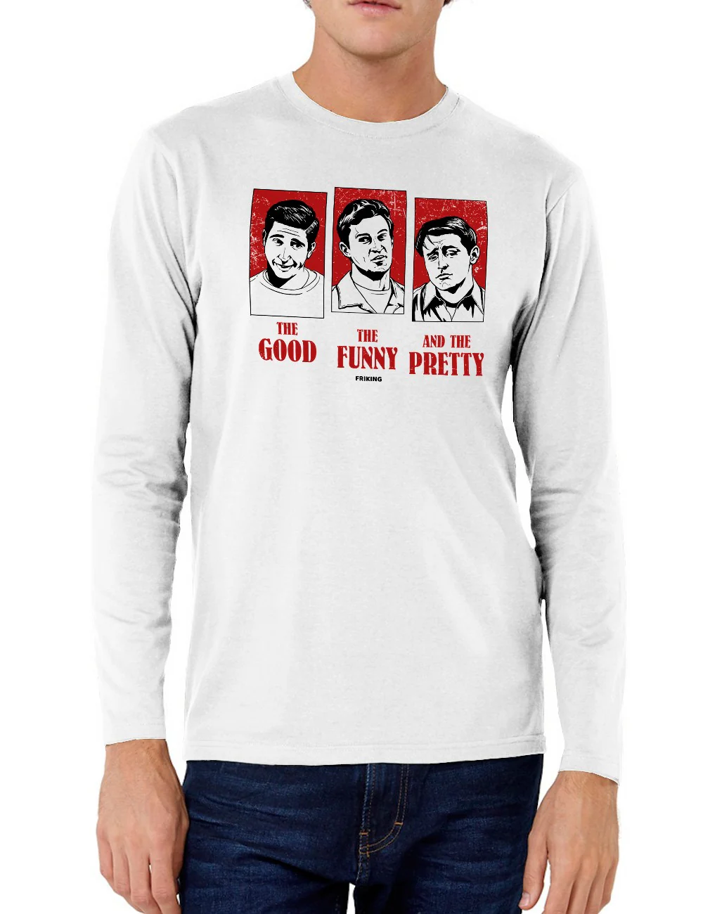 The good the funny and the pretty - 341 - Image 2
