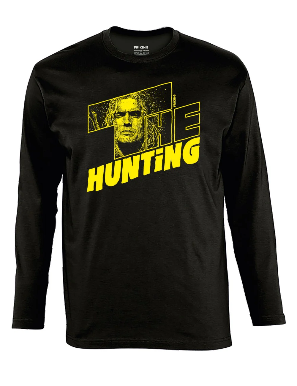 The Hunting - 296