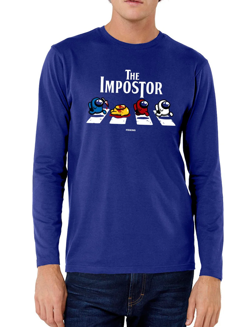The Impostor - 1 - Image 2