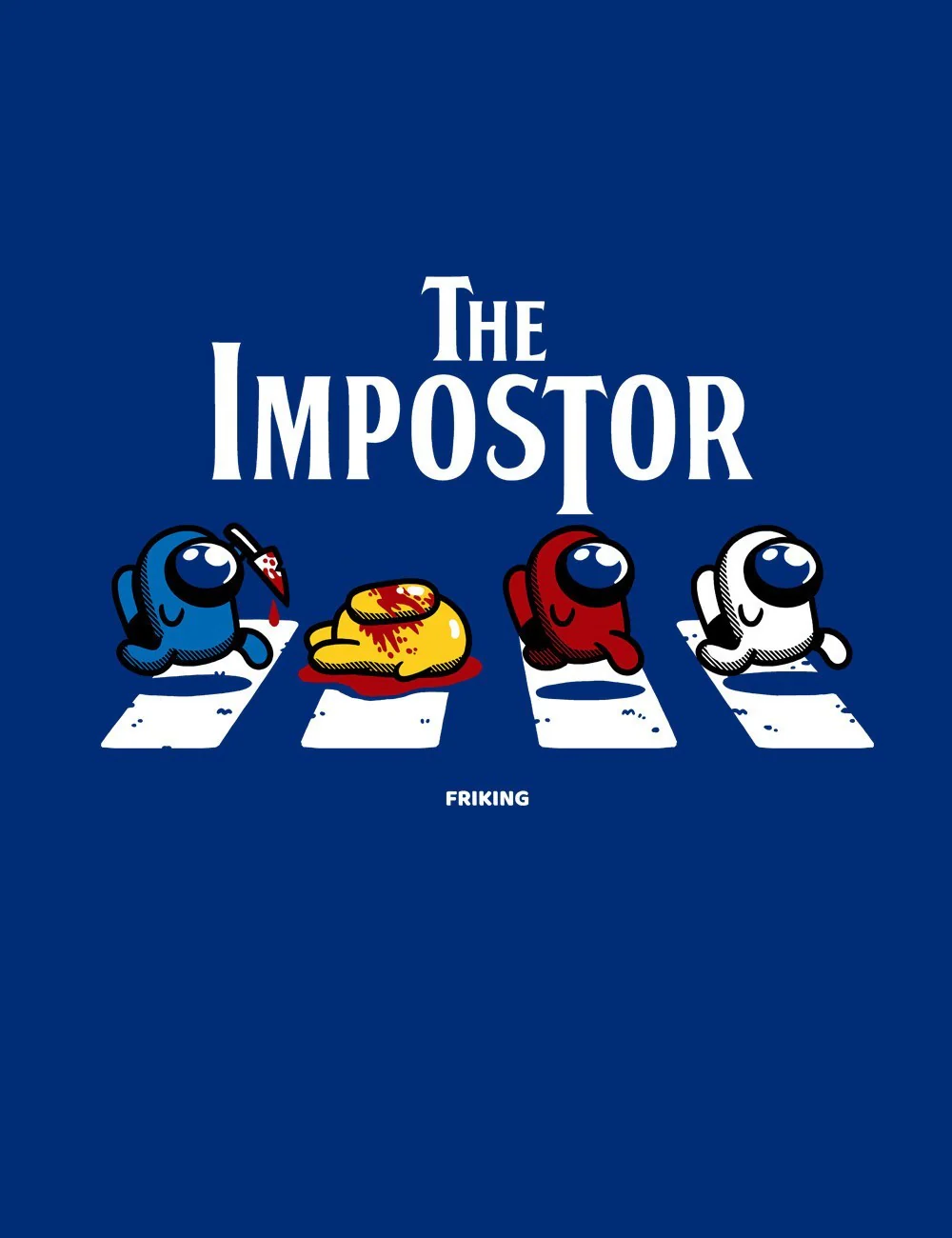 The Impostor - 1 - Image 3