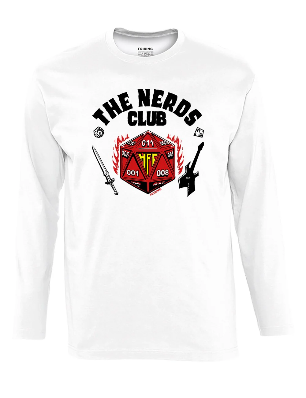 The Nerds Club - 394