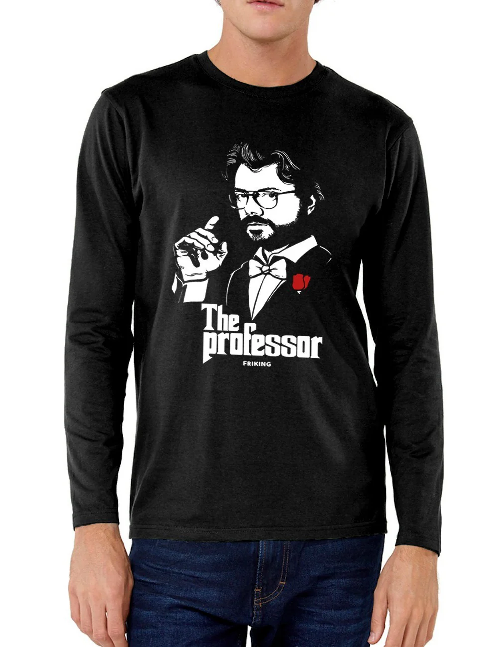 The professor - 115 - Image 2