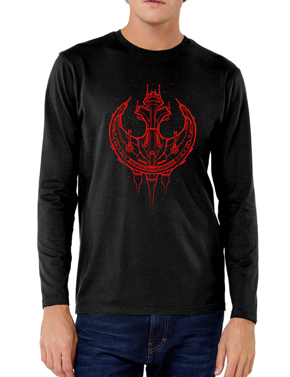 The rebel ship 514A - Image 2