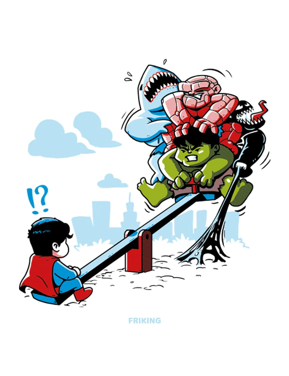 The Strongest - 346 - Image 3