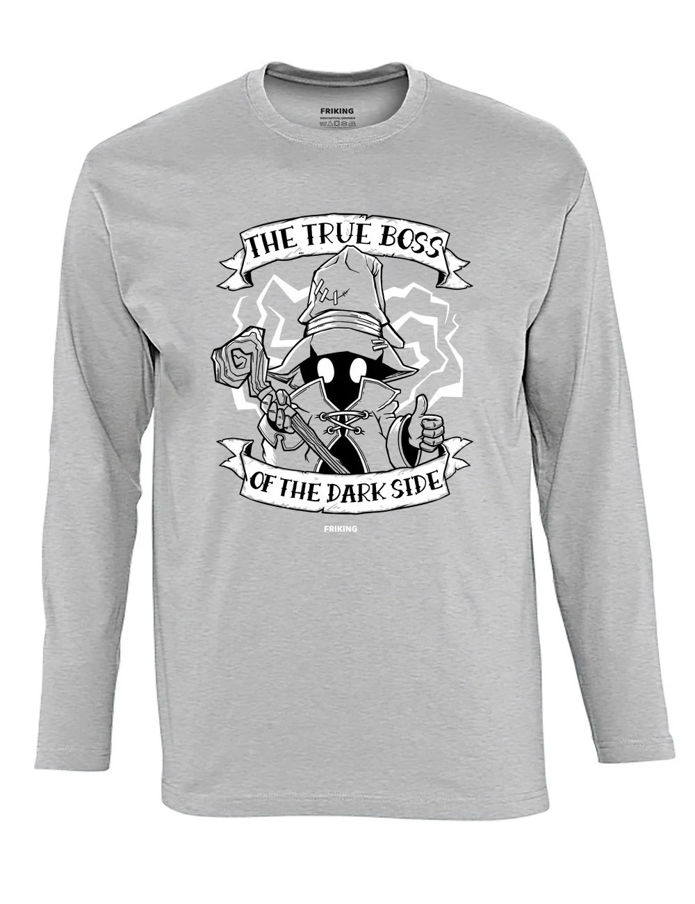 The True Boss - 202