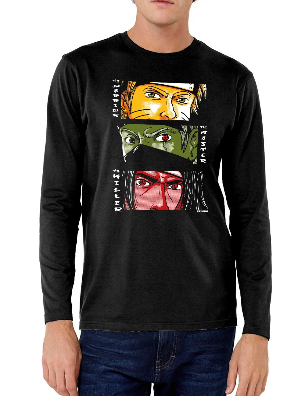 The warrior, the master and the killer - 359 - Image 2