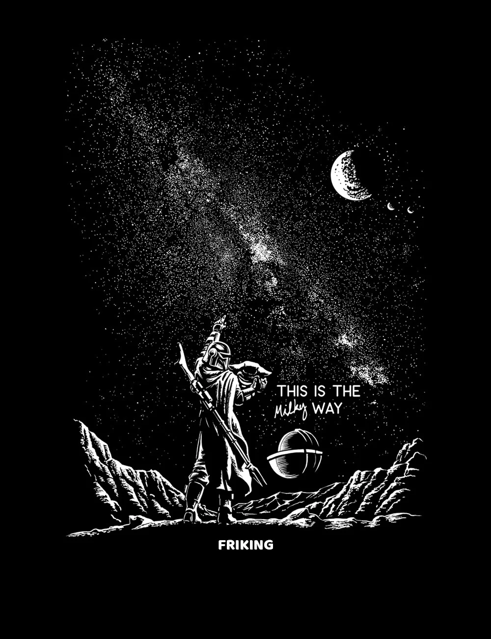 This is the milky way - 379 - Image 3