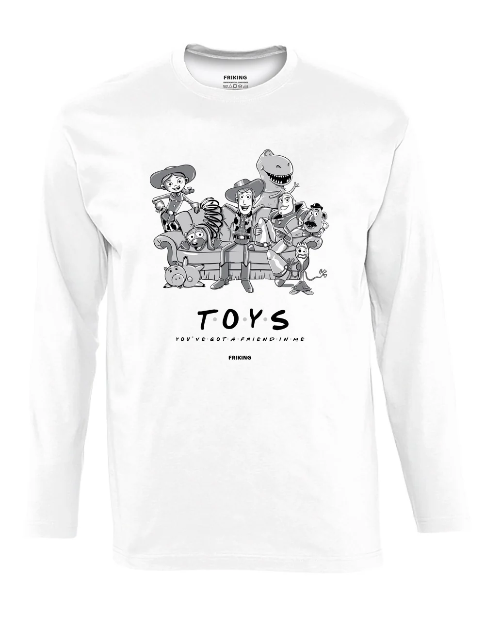 Toys - D 116
