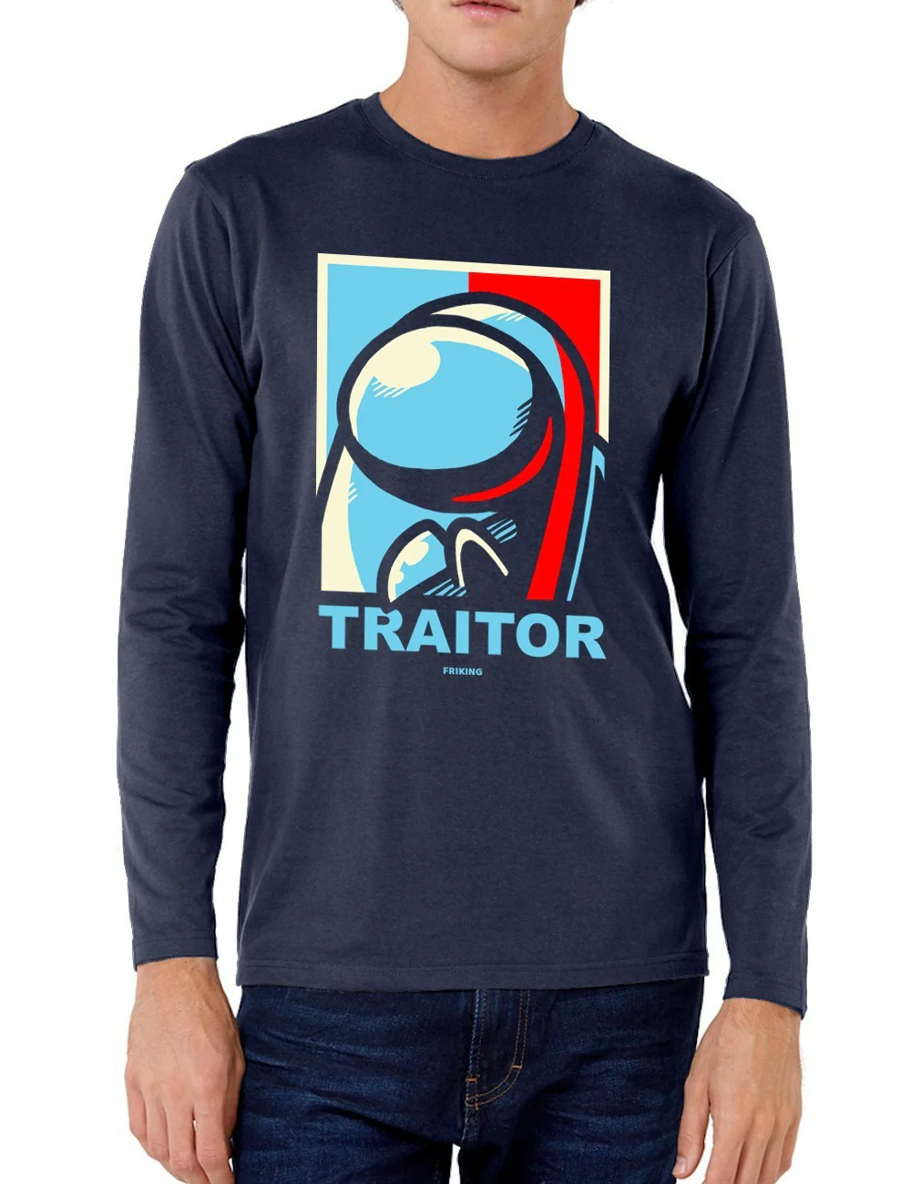 Traitor - 98 - Image 2