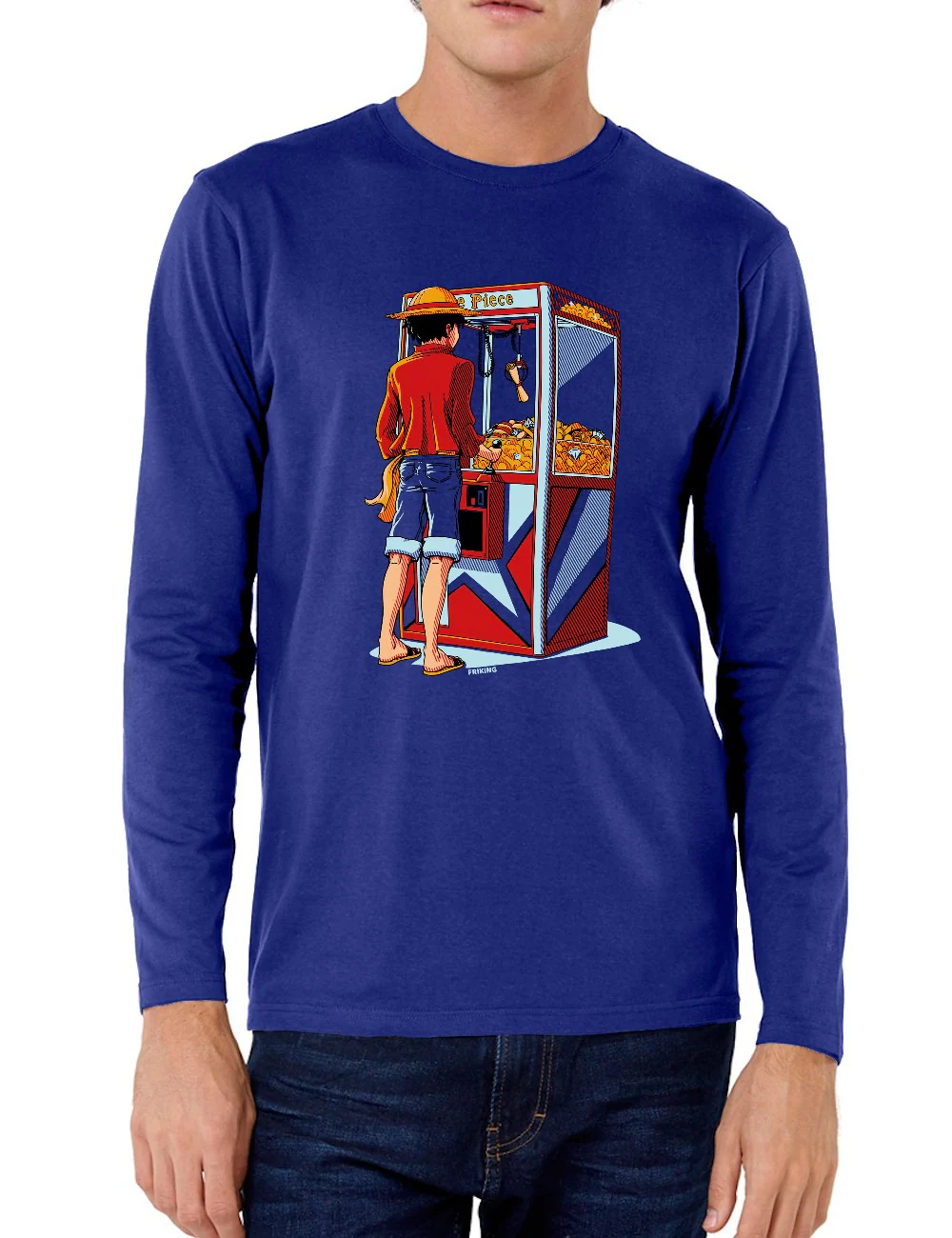 Treasure Machine - 663 - Image 2