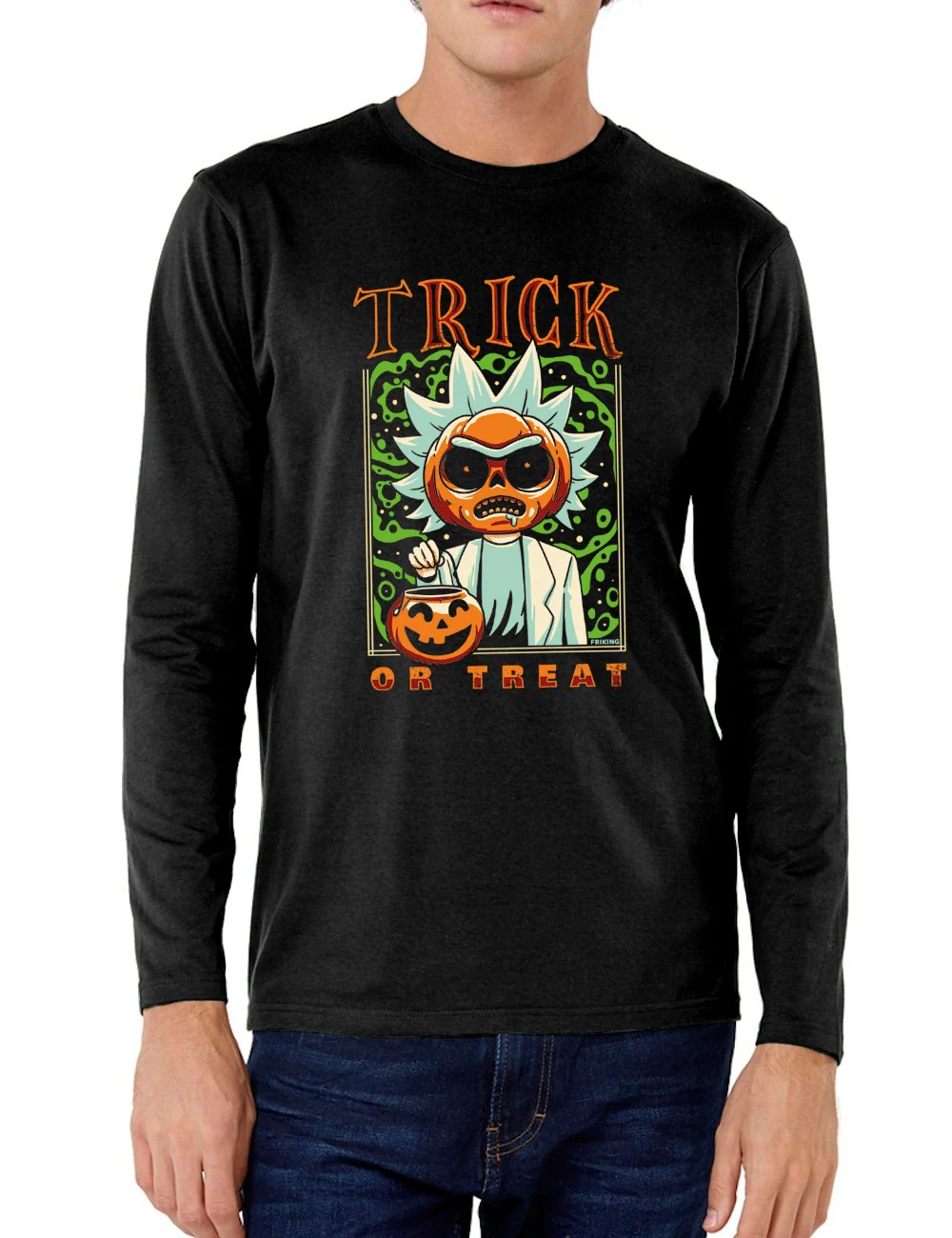 Trick or treat - 477 - Image 2