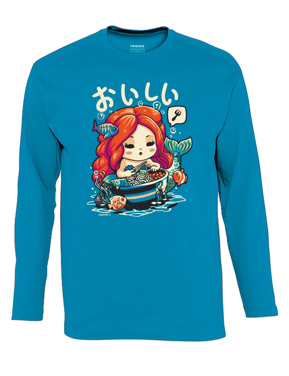 Under the sea - 684