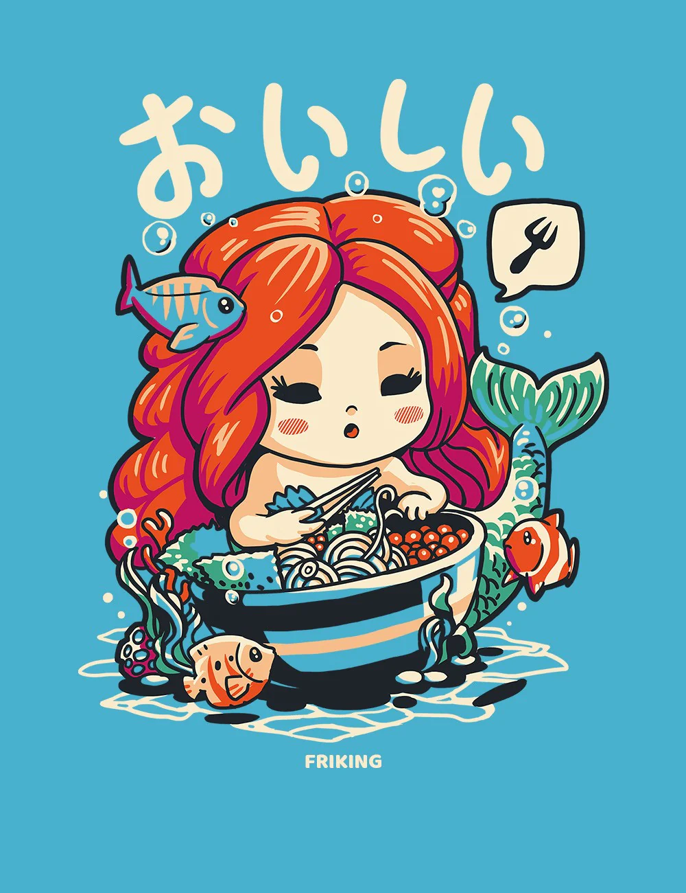 Under the sea - 684 - Image 3