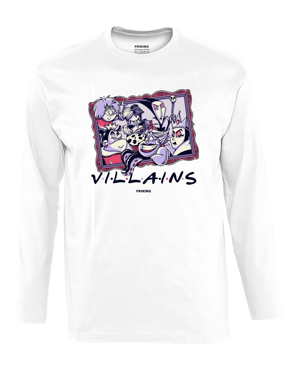 Villains - 79