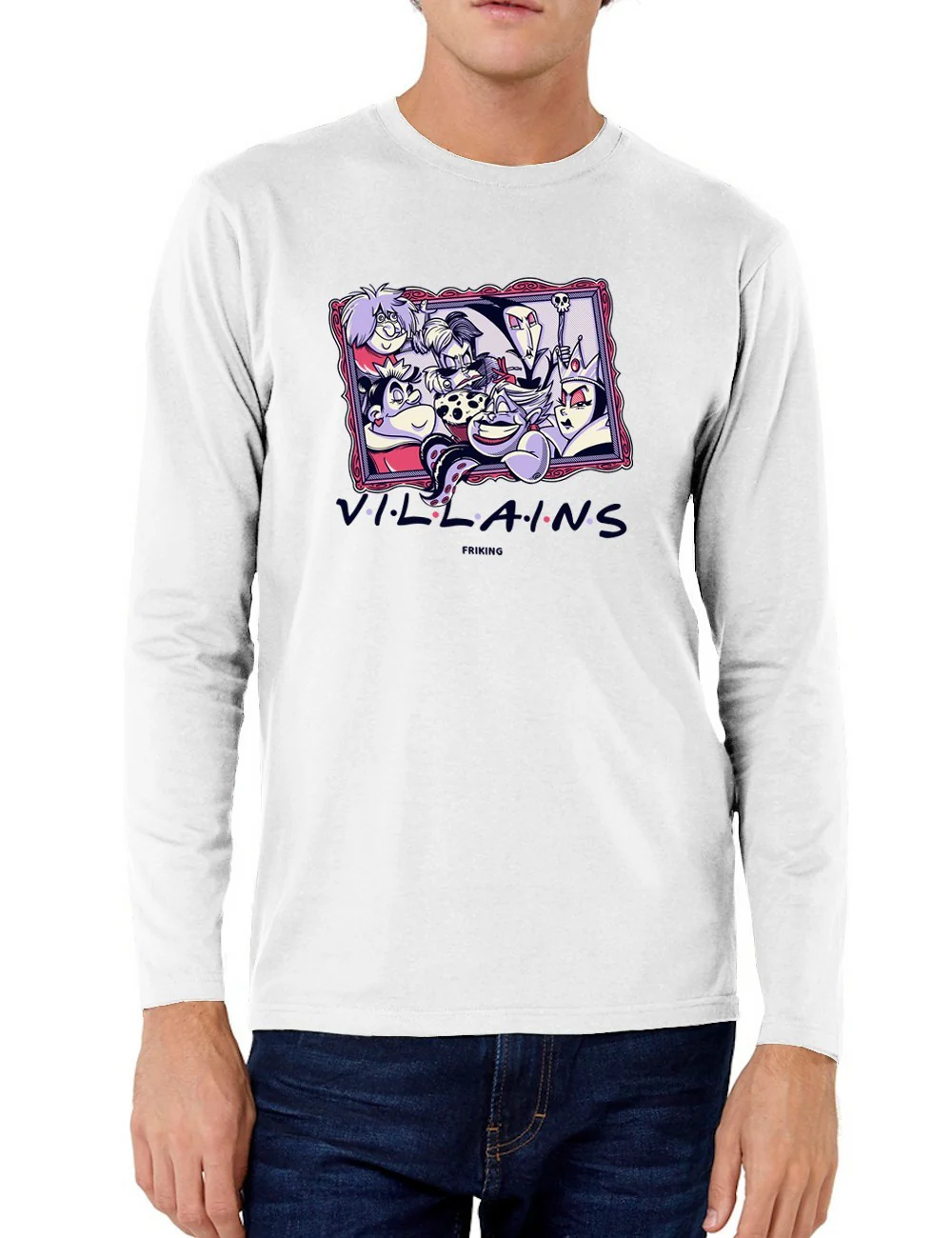 Villains - 79 - Image 2