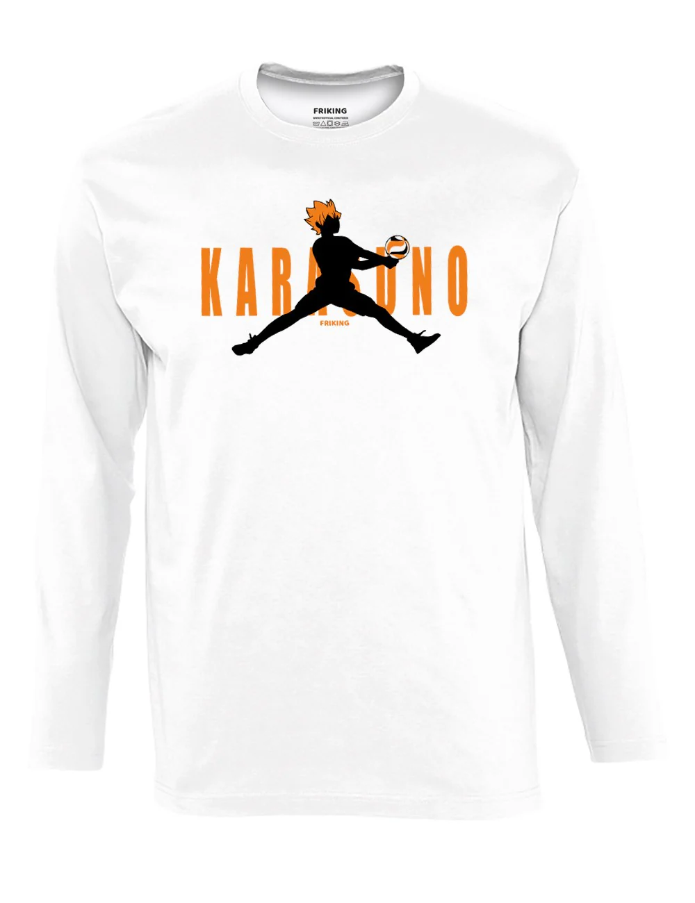Volleyball Silhouette - 289