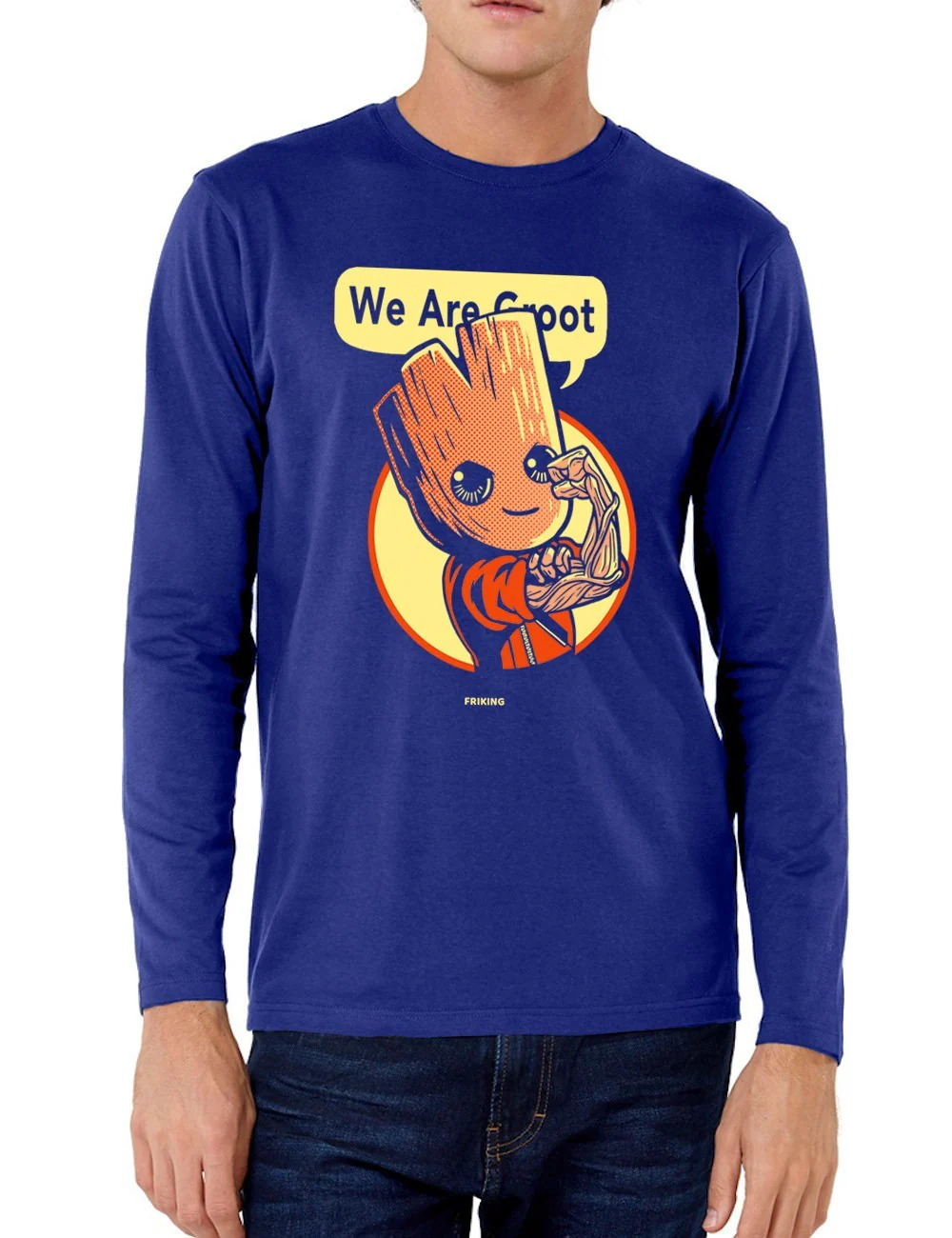 We are groot! - 51 - Image 2
