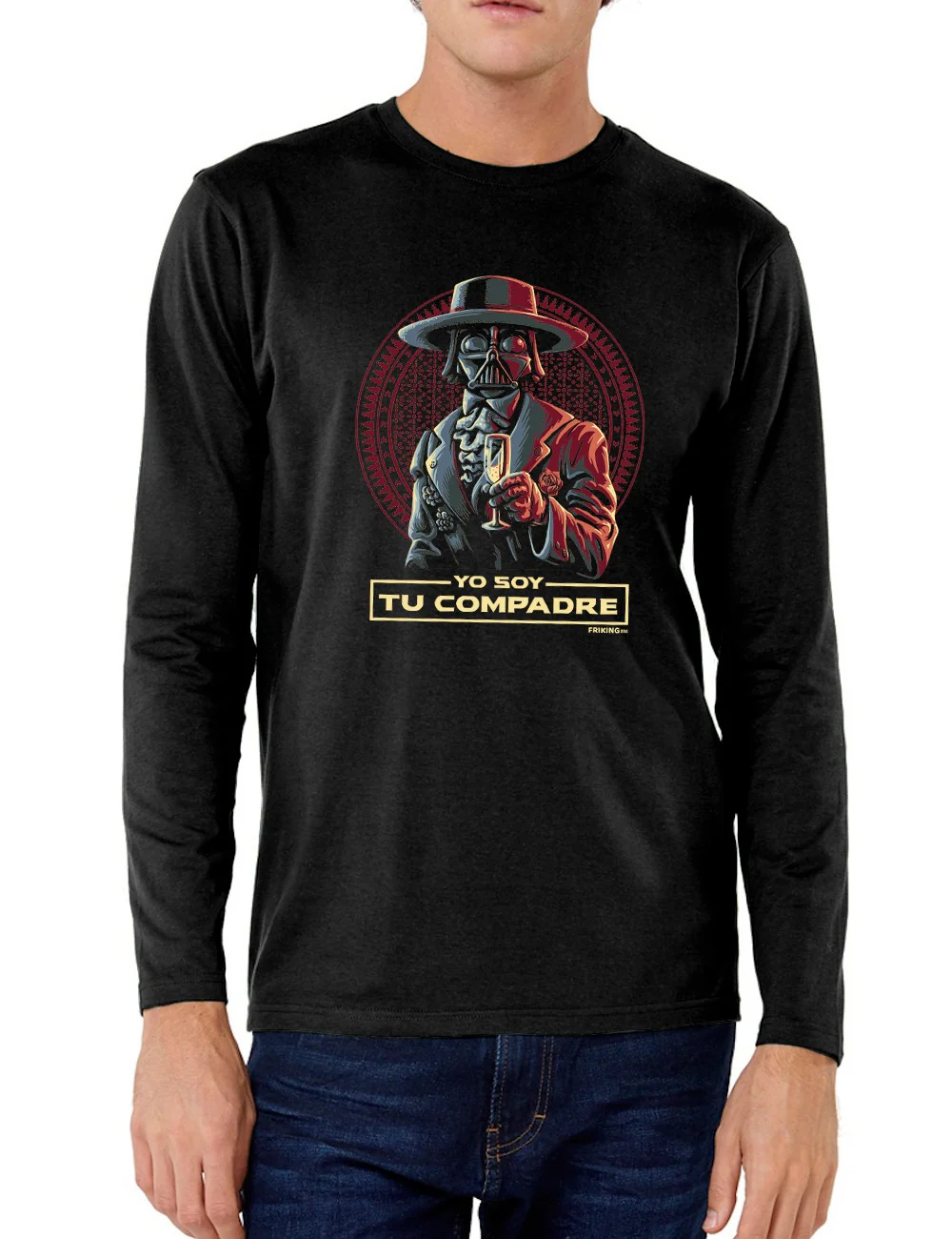 Yo soy tu compadre - 664 - Image 2