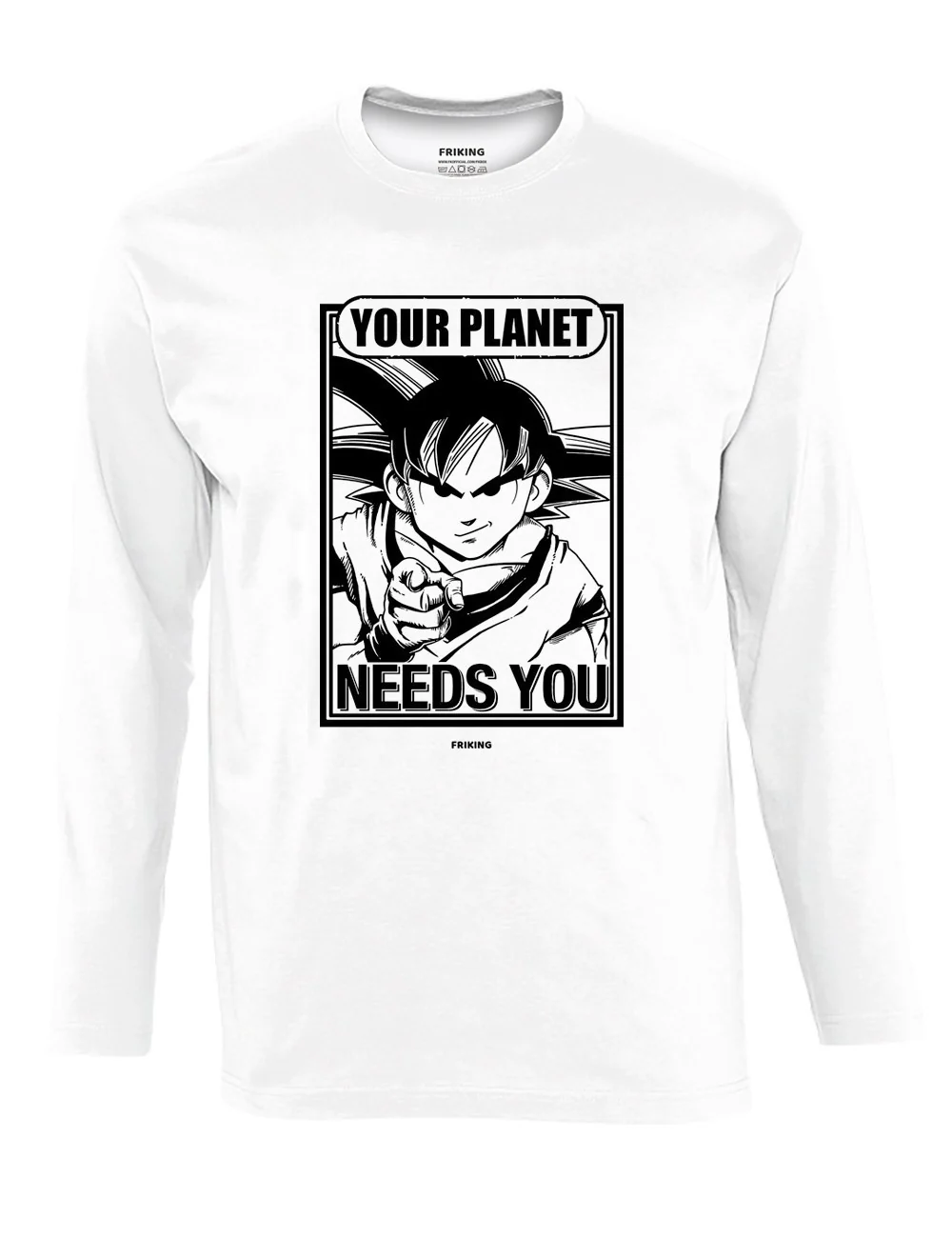 Your Planet Needs You - 37