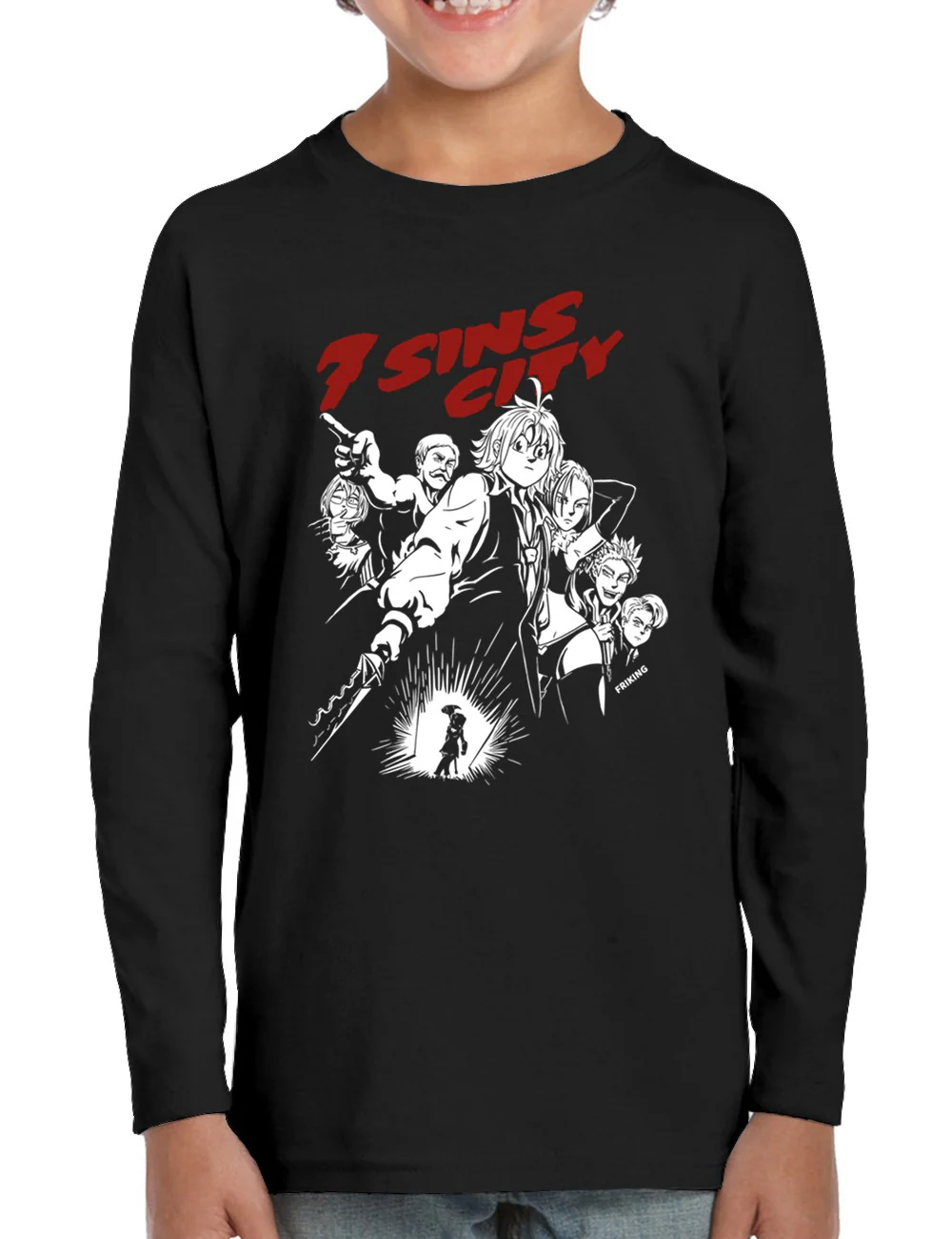 7 sins city - 489 - Image 2