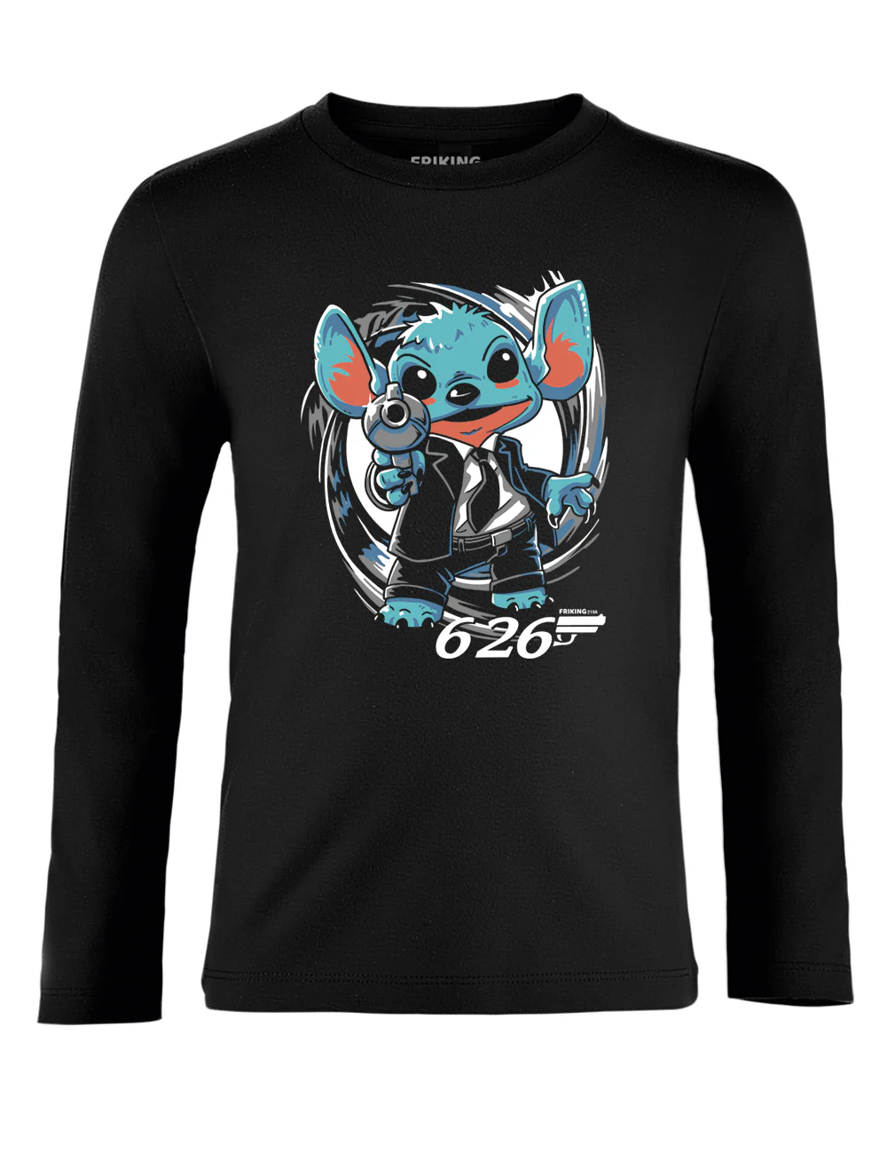 Agente Alien - 219A