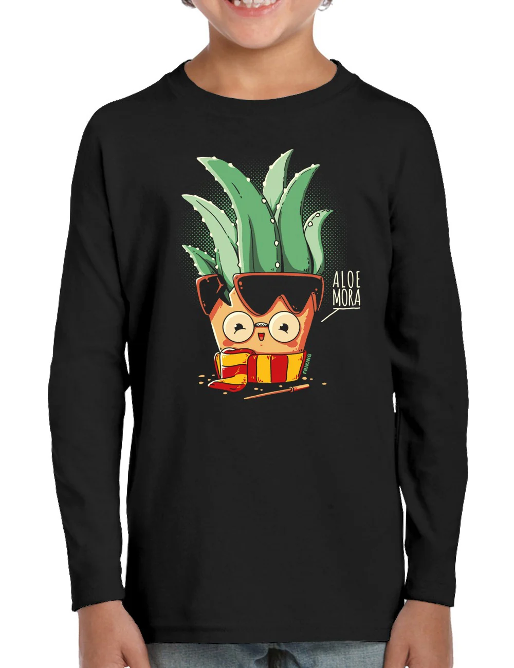 Aloe Mora - 378 - Image 2