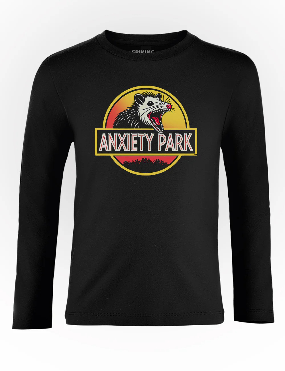 Anxiety Park 526A - Image 2