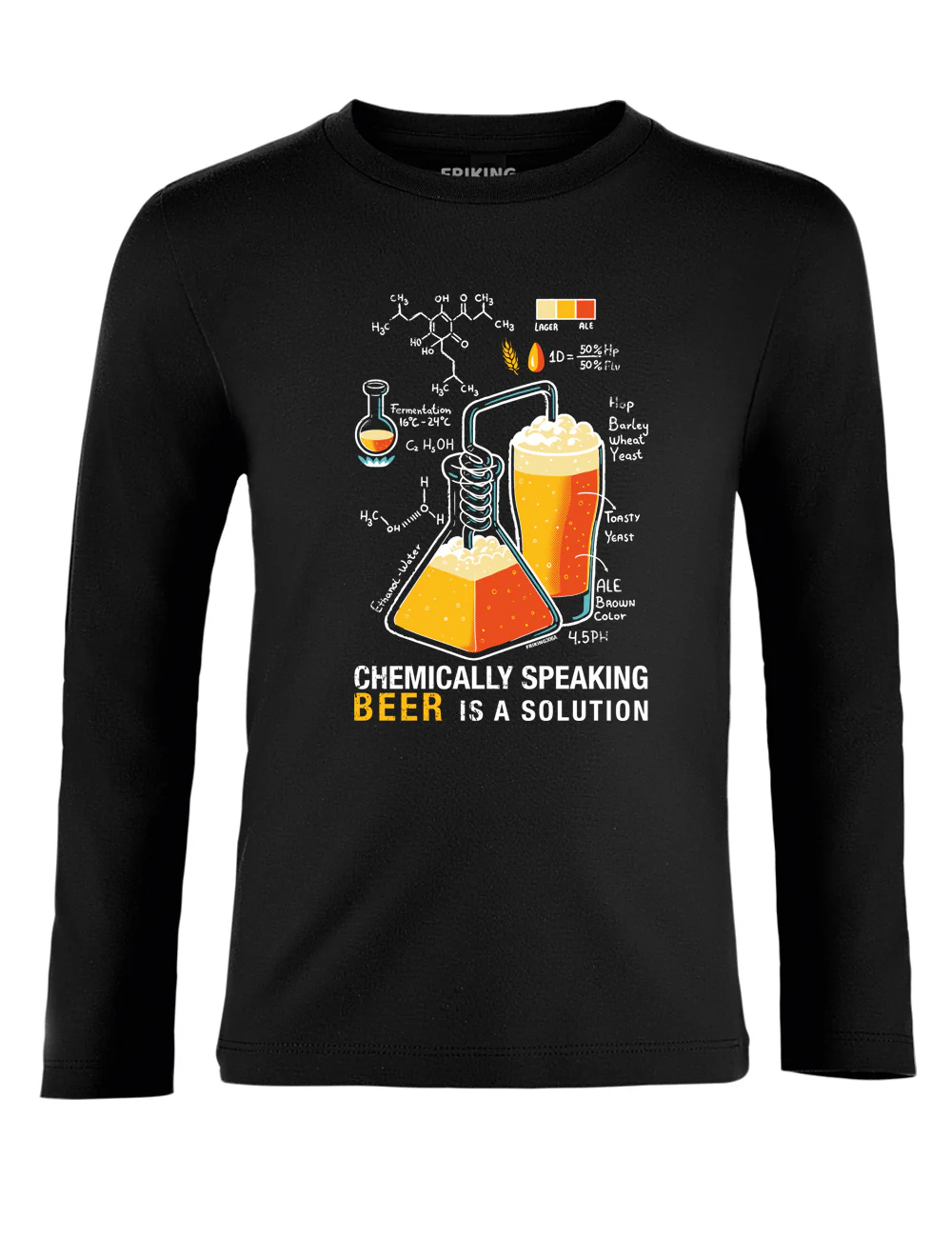 Beer is a solution - 306A