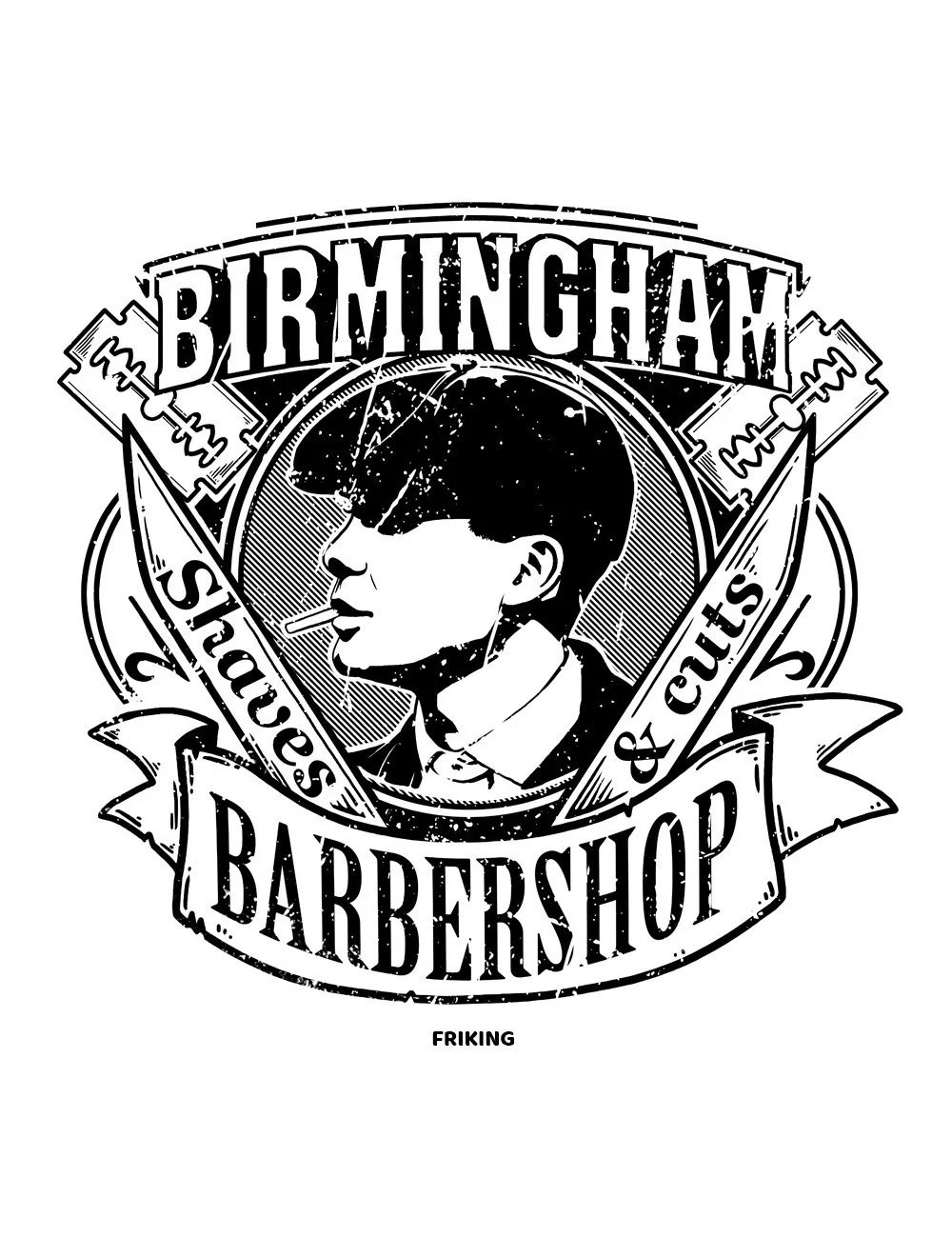 Birmingham barbershop - 67 - Image 3