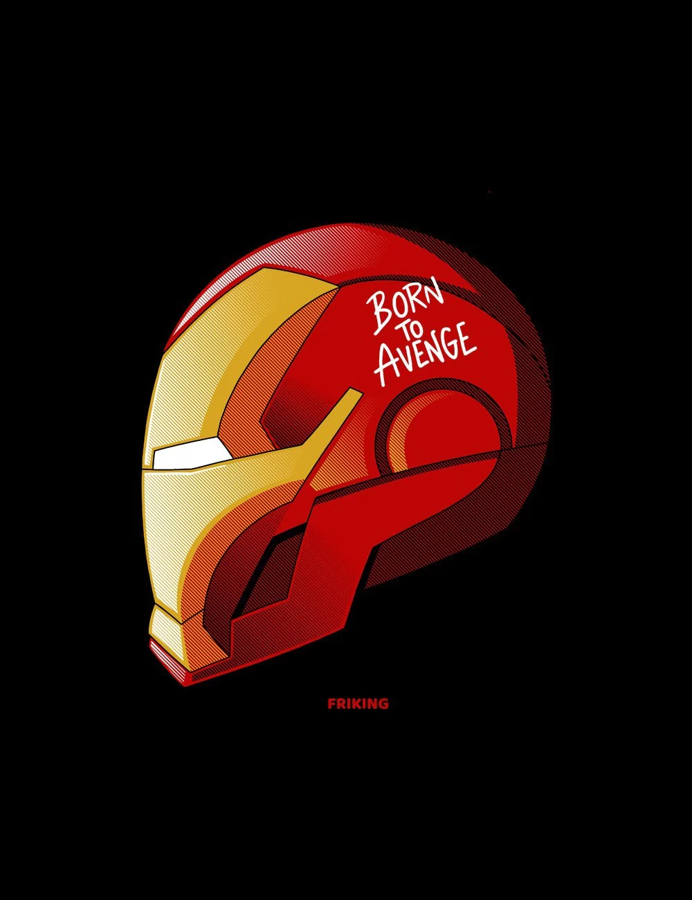 Born to avenge - 57 - Image 3