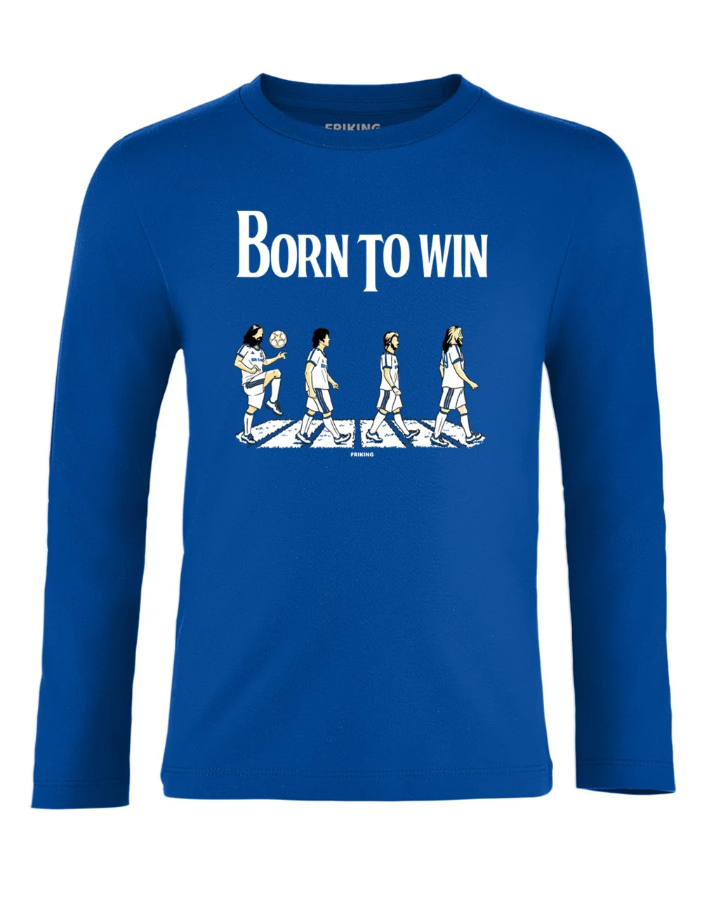 Born to win - 370