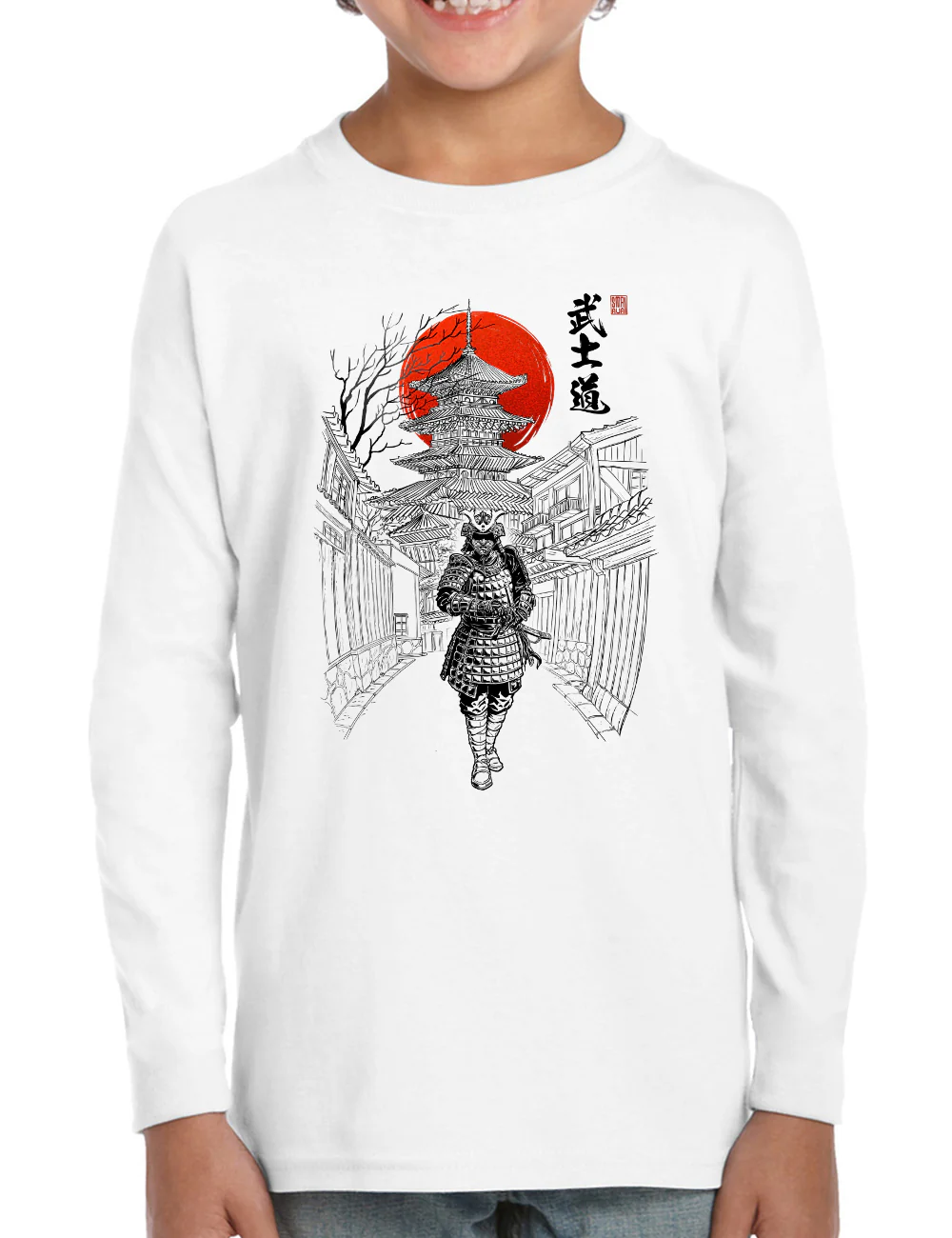 Bushido 513A - Image 2