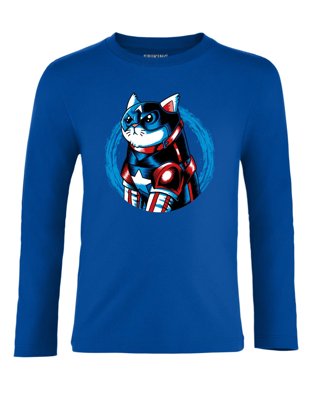 Cat America - 381