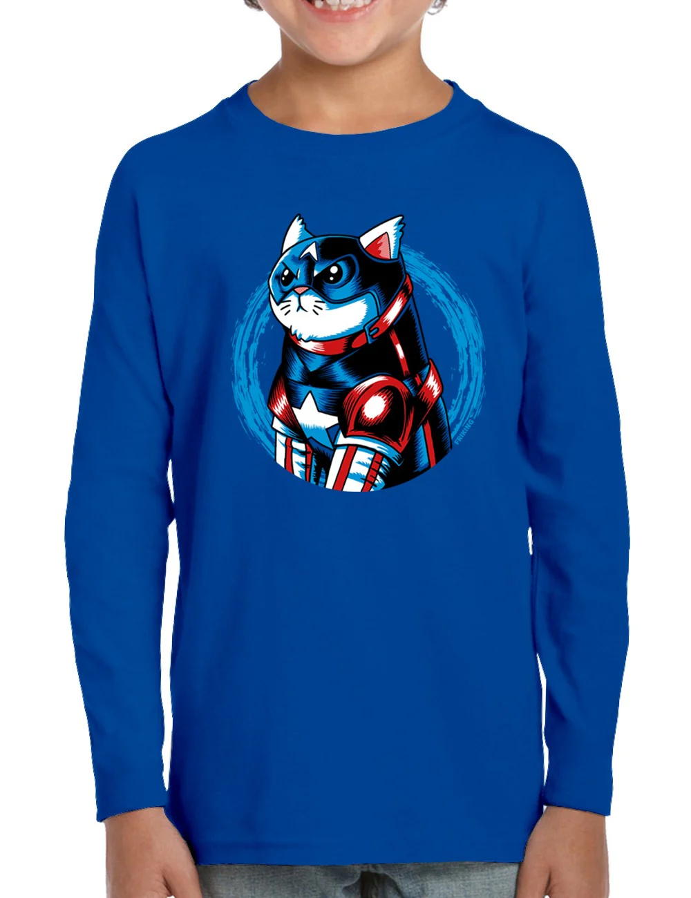 Cat America - 381 - Image 2