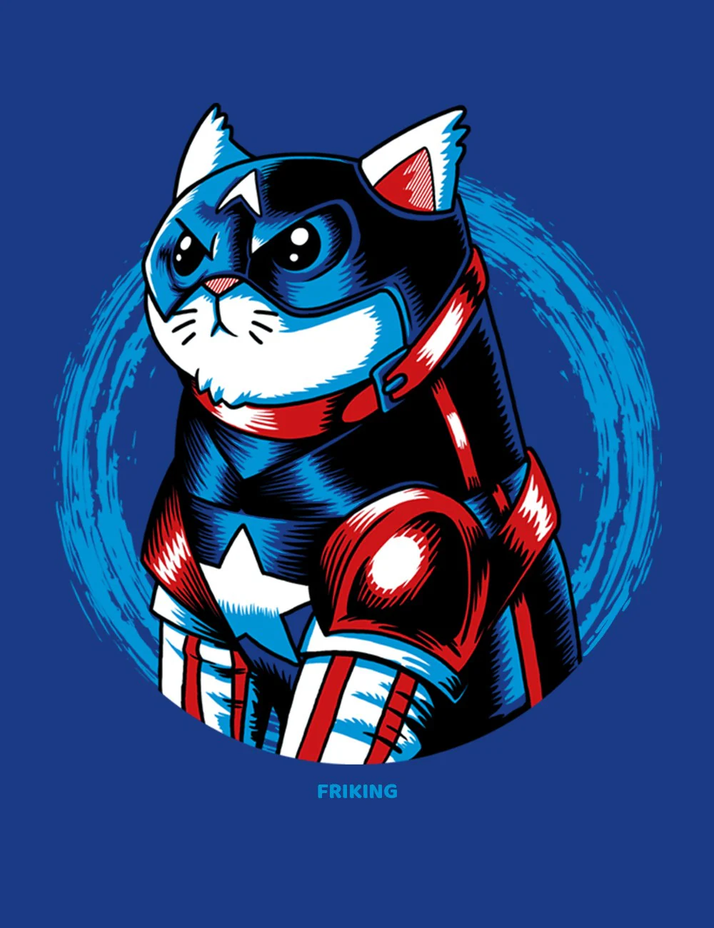 Cat America - 381 - Image 3