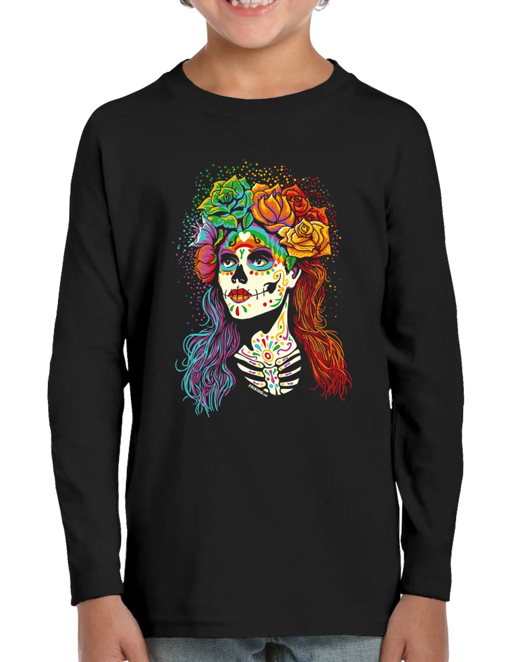 Catrina rainbow - 686 - Image 2