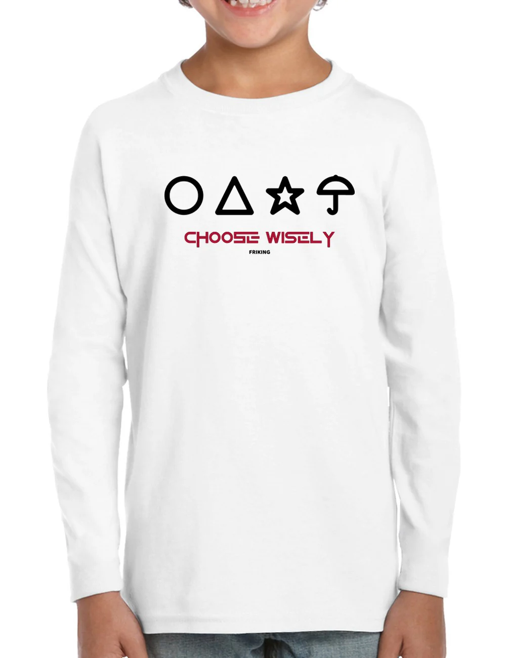 Choose wisely - 260 - Image 2